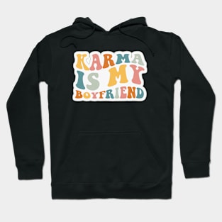 karma boyfriend Hoodie